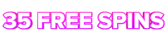Noname 35 FREE SPINS