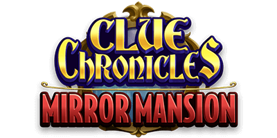 Noname Clue Chronicles: Mirror Mansion