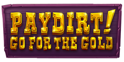 Noname Pay dirt! Go for the Gold